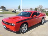 2010 TorRed Dodge Challenger R/T #39258574