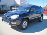 2003 Stratosphere Mica Toyota 4Runner SR5 #39258800