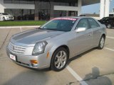 2007 Cadillac CTS Sedan