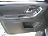 2006 Mazda Tribute i 4WD Door Panel