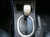 2006 Mazda Tribute i 4WD 4 Speed Automatic Transmission