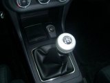 2011 Mitsubishi Lancer Evolution GSR 5 Speed Manual Transmission