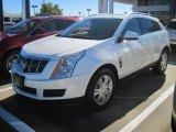 2011 Cadillac SRX FWD