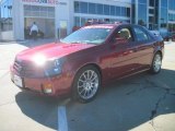 2007 Cadillac CTS Sedan
