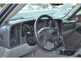 2003 Chevrolet Suburban 1500 LS 4x4 Dashboard