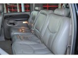 2003 Chevrolet Suburban 1500 LS 4x4 Gray/Dark Charcoal Interior