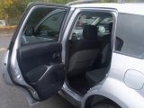 2011 Mitsubishi Outlander ES Door Panel