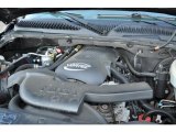 2003 Chevrolet Suburban 1500 LS 4x4 5.3 Liter OHV 16-Valve Vortec V8 Engine