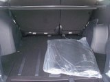 2011 Mitsubishi Outlander ES Trunk