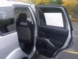 2011 Mitsubishi Outlander ES Door Panel