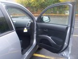 2011 Mitsubishi Outlander ES Door Panel