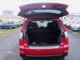 2011 Mitsubishi Outlander ES Trunk