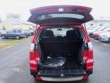 2011 Mitsubishi Outlander ES Trunk