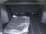 2011 Mitsubishi Outlander ES Trunk