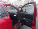 2011 Mitsubishi Outlander ES Door Panel