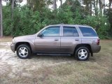 2008 Chevrolet TrailBlazer LT 4x4