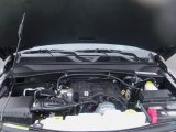 2011 Dodge Nitro Heat 4.0 4x4 4.0 Liter SOHC 24-Valve V6 Engine
