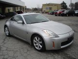 2003 Nissan 350Z Enthusiast Coupe