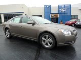 2011 Chevrolet Malibu LT