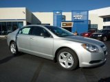 2011 Chevrolet Malibu LS