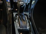 2011 Cadillac CTS -V Coupe 6 Speed Automatic Transmission