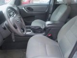 2005 Ford Escape XLT V6 4WD Medium/Dark Flint Grey Interior