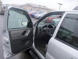 2005 Ford Escape XLT V6 4WD Medium/Dark Flint Grey Interior