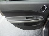 2011 Chevrolet HHR LS Door Panel