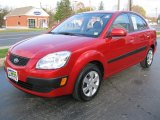 2009 Kia Rio LX Sedan