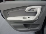 2011 Chevrolet Traverse LS Door Panel