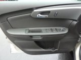 2011 Chevrolet Traverse LT AWD Door Panel