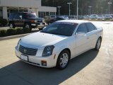 2003 Cadillac CTS Sedan