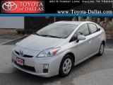 2010 Toyota Prius Hybrid II