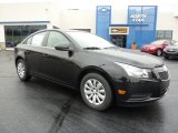 2011 Chevrolet Cruze LT