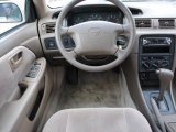 1997 Toyota Camry LE Dashboard