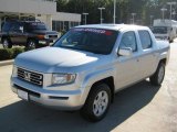 2006 Honda Ridgeline RTL