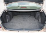 1997 Toyota Camry LE Trunk