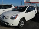 2008 Nissan Rogue S AWD