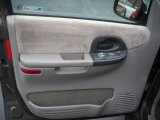 1998 Pontiac Trans Sport  Door Panel