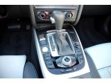 2010 Audi S5 3.0 TFSI quattro Cabriolet 7 Speed Dual-Clutch S tronic Automatic Transmission