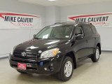 2007 Black Toyota RAV4 I4 #39259179