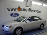 2008 Hyundai Sonata GLS