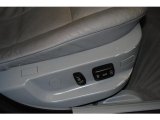 2001 BMW 5 Series 525i Sedan Grey Interior