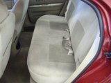 2003 Ford Taurus SE Wagon Medium Parchment Interior