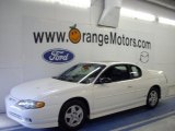2002 Chevrolet Monte Carlo SS