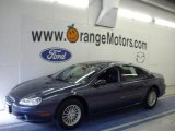 2003 Steel Blue Pearl Chrysler Concorde LX #39258635