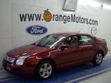 2007 Ford Fusion SE