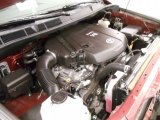 2007 Toyota Tundra SR5 Double Cab 4.0L DOHC 24V VVT-i V6 Engine