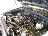 2006 Toyota Tundra SR5 Double Cab 4.7L DOHC 32V iForce V8 Engine