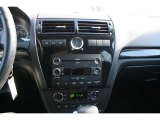 2009 Ford Fusion SEL Controls